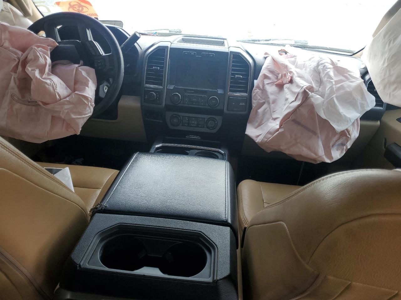 2019 FORD F-250