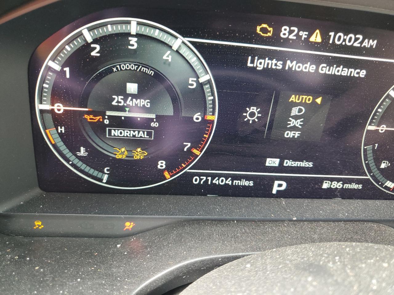 2023 MITSUBISHI outlander