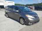 2012 TOYOTA SIENNA