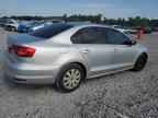 2015 VOLKSWAGEN JETTA