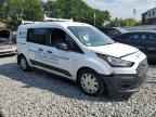 2020 FORD TRANSIT CONNECT