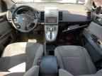2012 NISSAN SENTRA