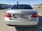 2010 MERCEDES-BENZ E-Class