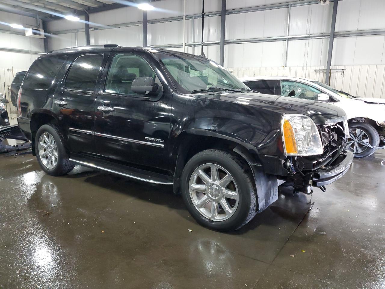 2010 GMC Yukon