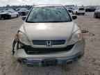 2007 HONDA CR-V