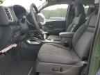 2024 NISSAN Frontier