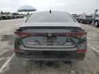 2025 HONDA ACCORD