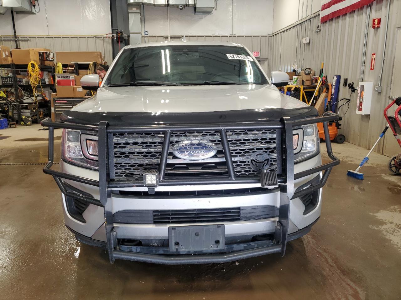 2019 FORD Expedition