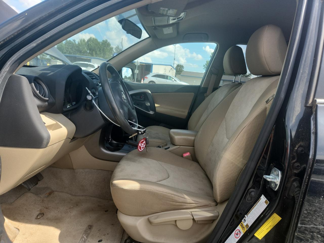 2010 TOYOTA RAV4