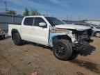2022 NISSAN Frontier