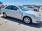2006 TOYOTA CAMRY