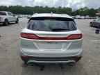 2019 LINCOLN MKC