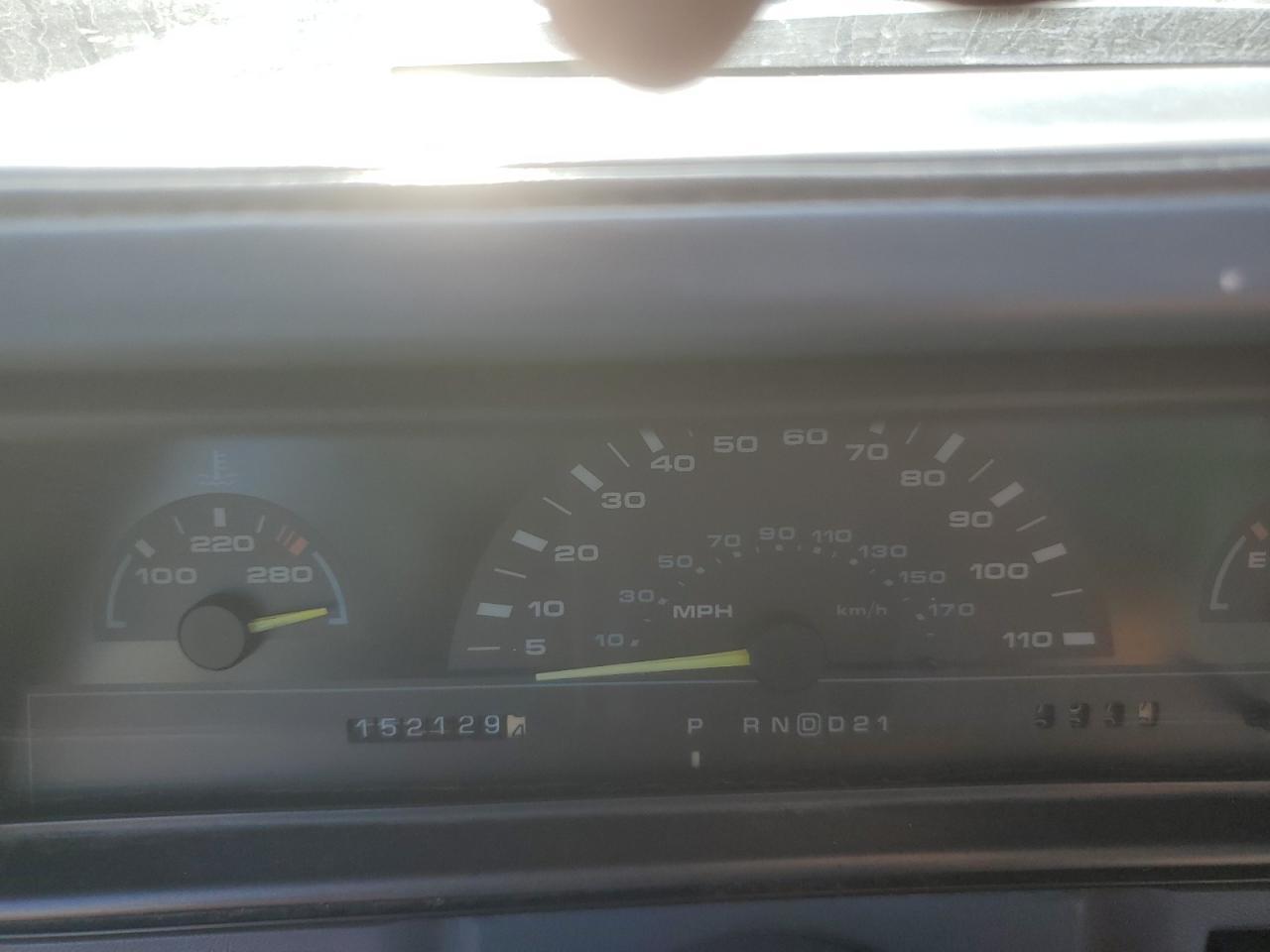 1994 OLDSMOBILE Cutlass