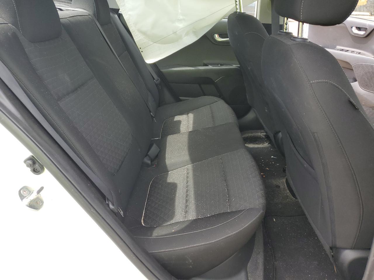 2023 KIA RIO