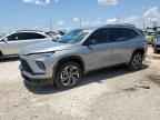 2025 BUICK ENCLAVE