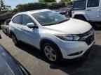 2017 HONDA HR-V