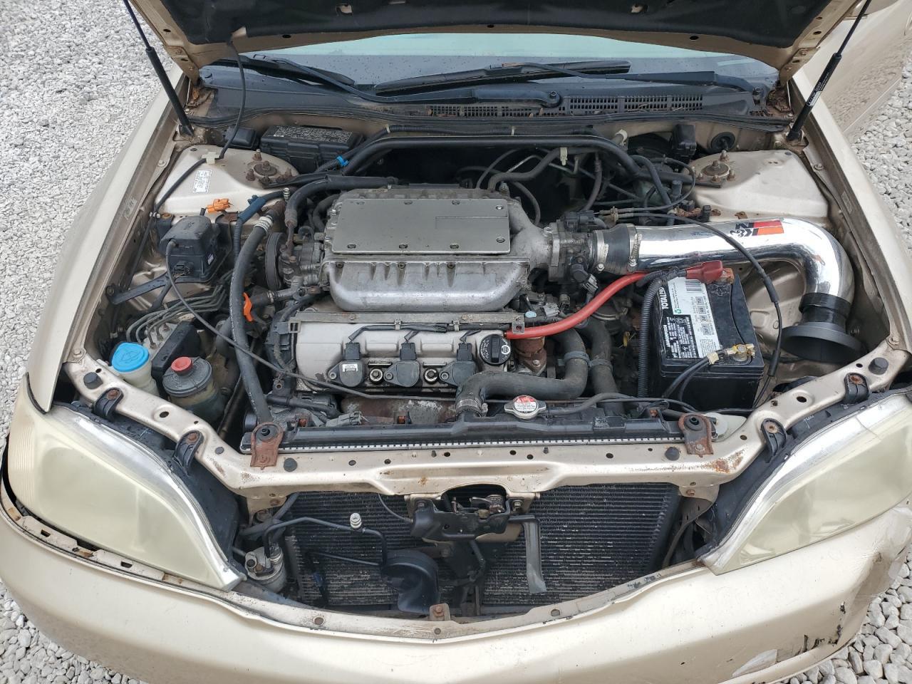 2000 ACURA TL