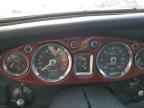 1972 Mg Mgb