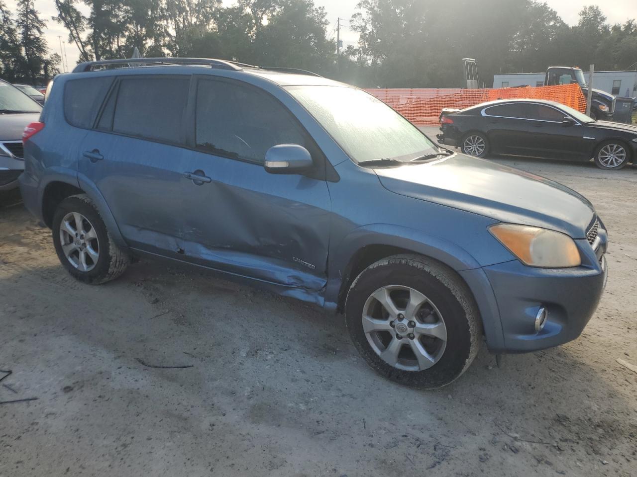 2010 TOYOTA RAV4
