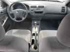 2001 HONDA CIVIC