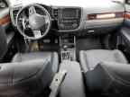 2014 MITSUBISHI outlander
