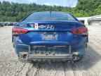 2020 HYUNDAI ACCENT