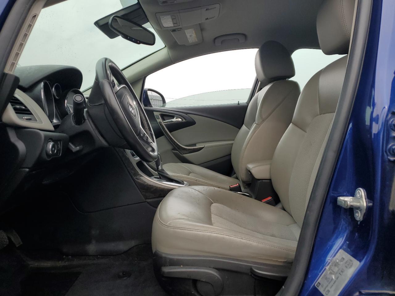 2013 BUICK VERANO