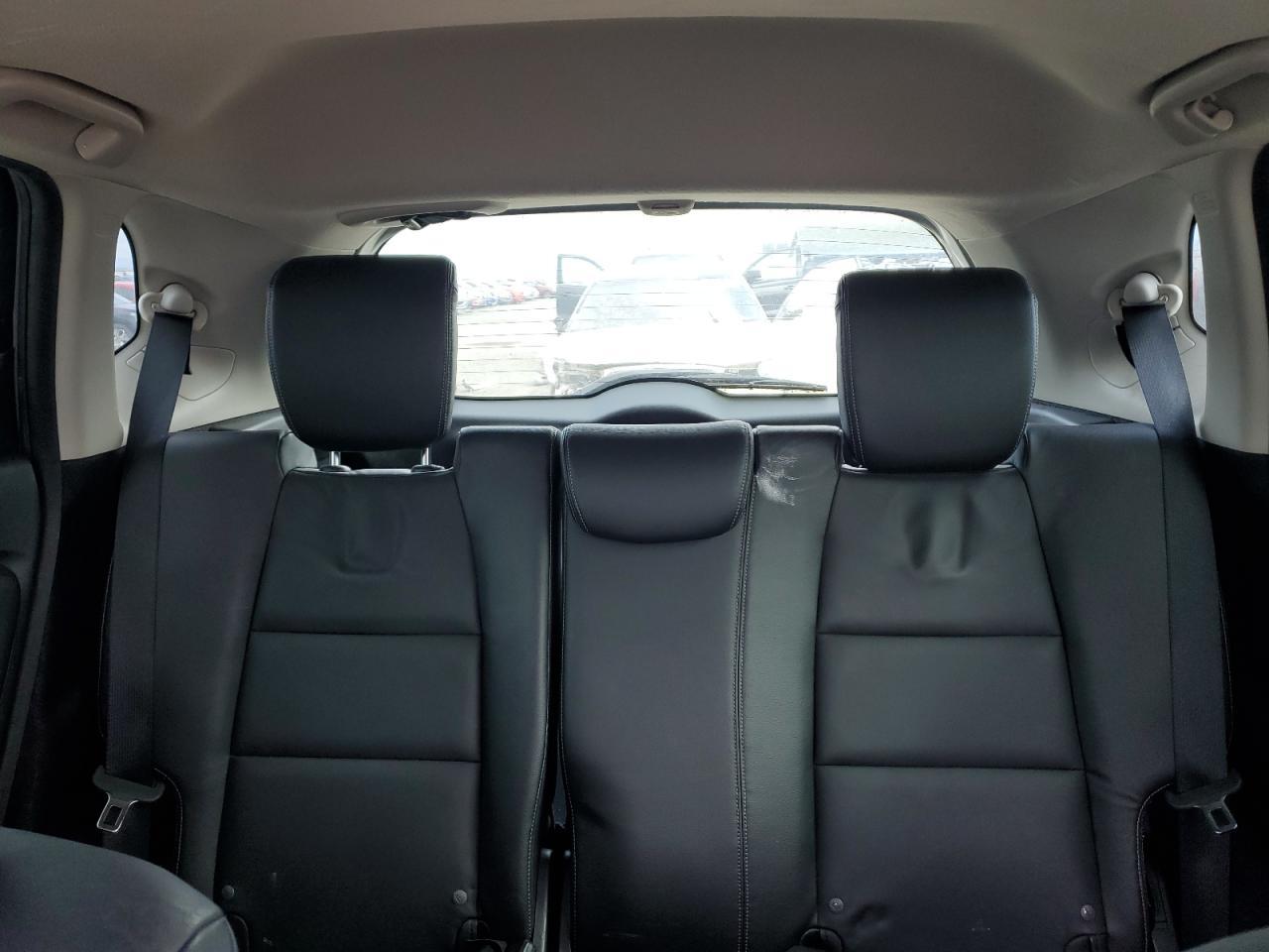 2016 HONDA FIT