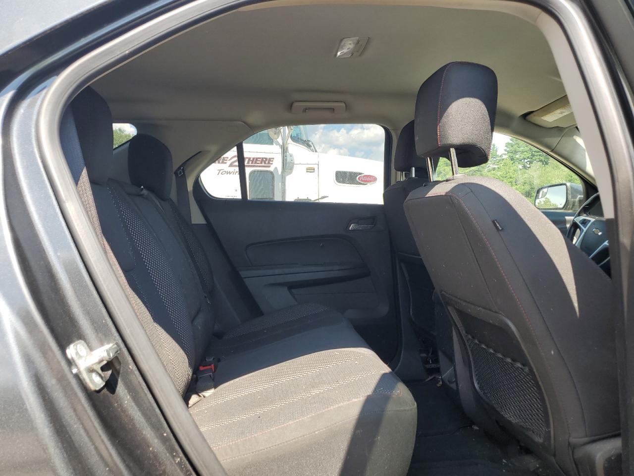 2013 CHEVROLET EQUINOX