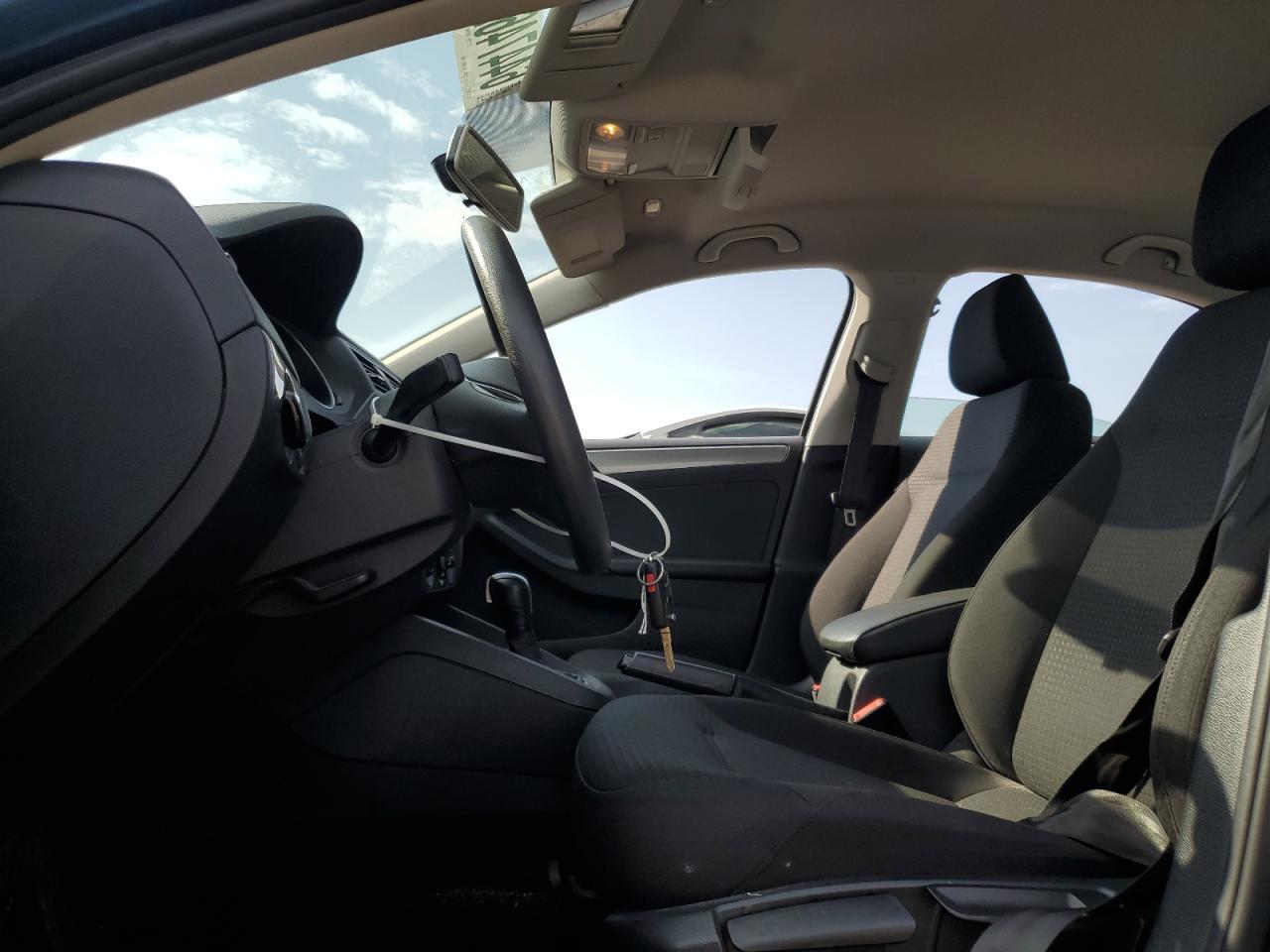 2016 VOLKSWAGEN JETTA