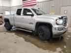 2017 GMC Sierra