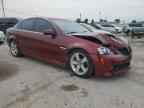 2009 PONTIAC G8