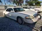 2003 LINCOLN Town Car