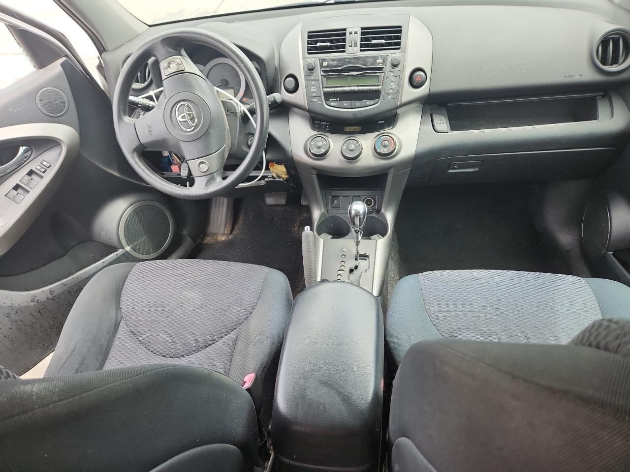 2010 TOYOTA RAV4