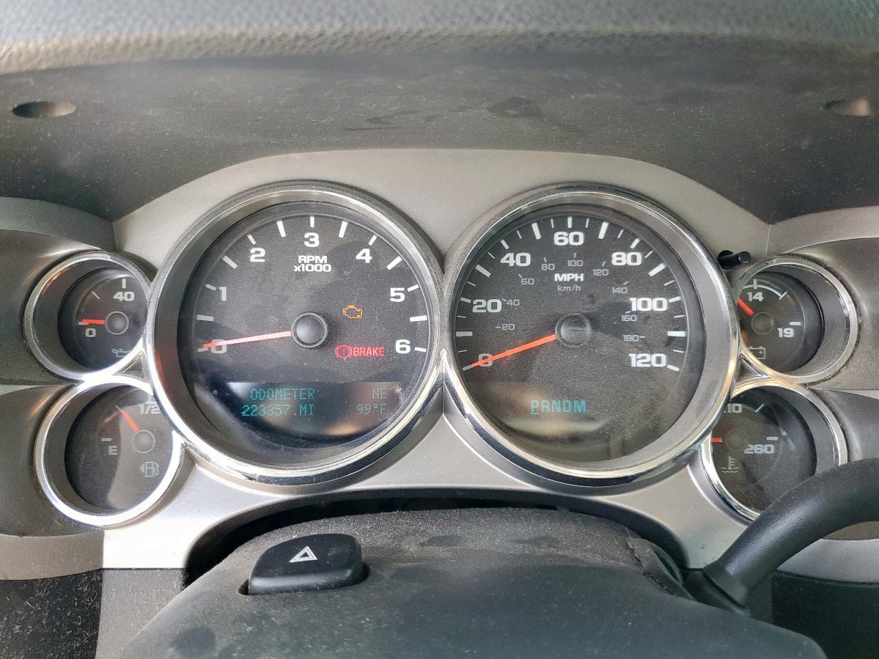 2012 GMC Sierra