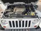 2013 JEEP Wrangler Unlimited