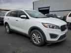 2018 KIA SORENTO