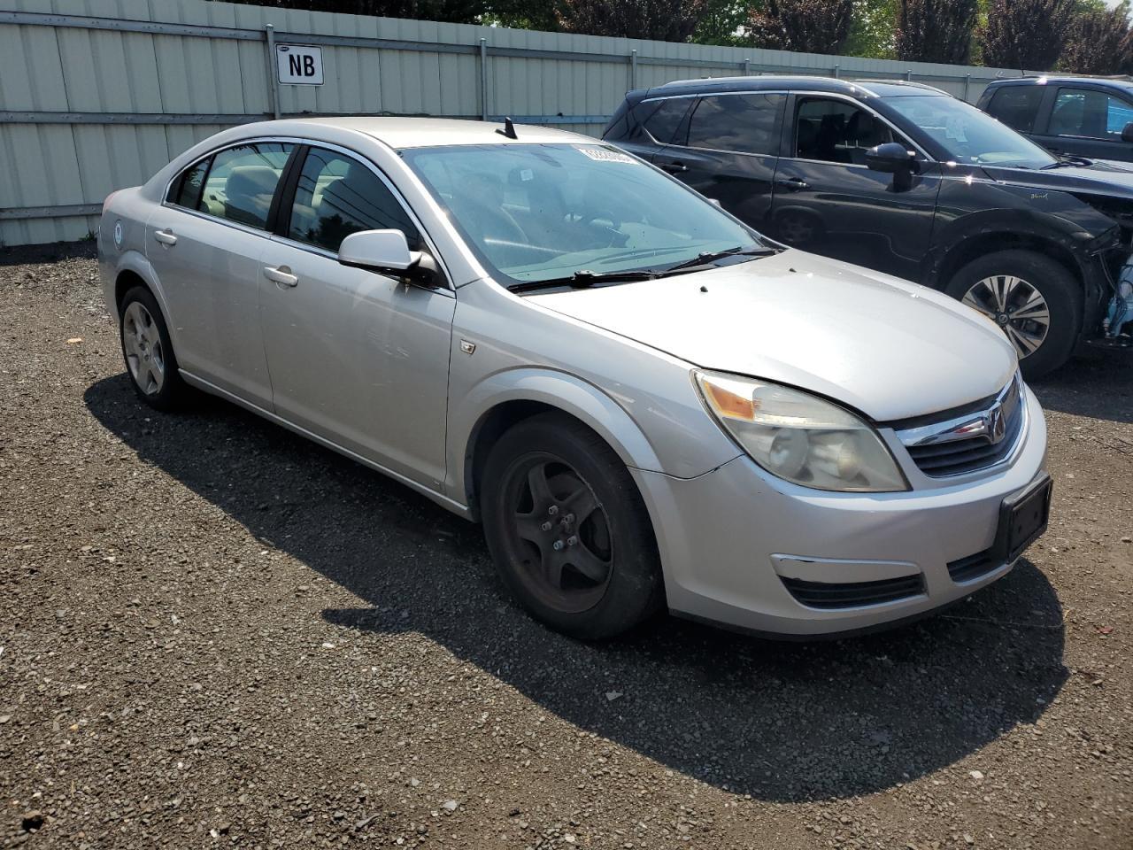 2009 SATURN Aura