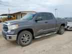 2015 TOYOTA TUNDRA