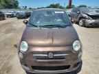 2015 FIAT 500