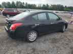 2013 NISSAN VERSA