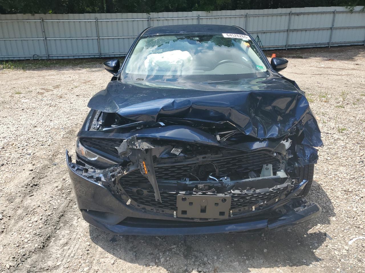 2022 MAZDA 3