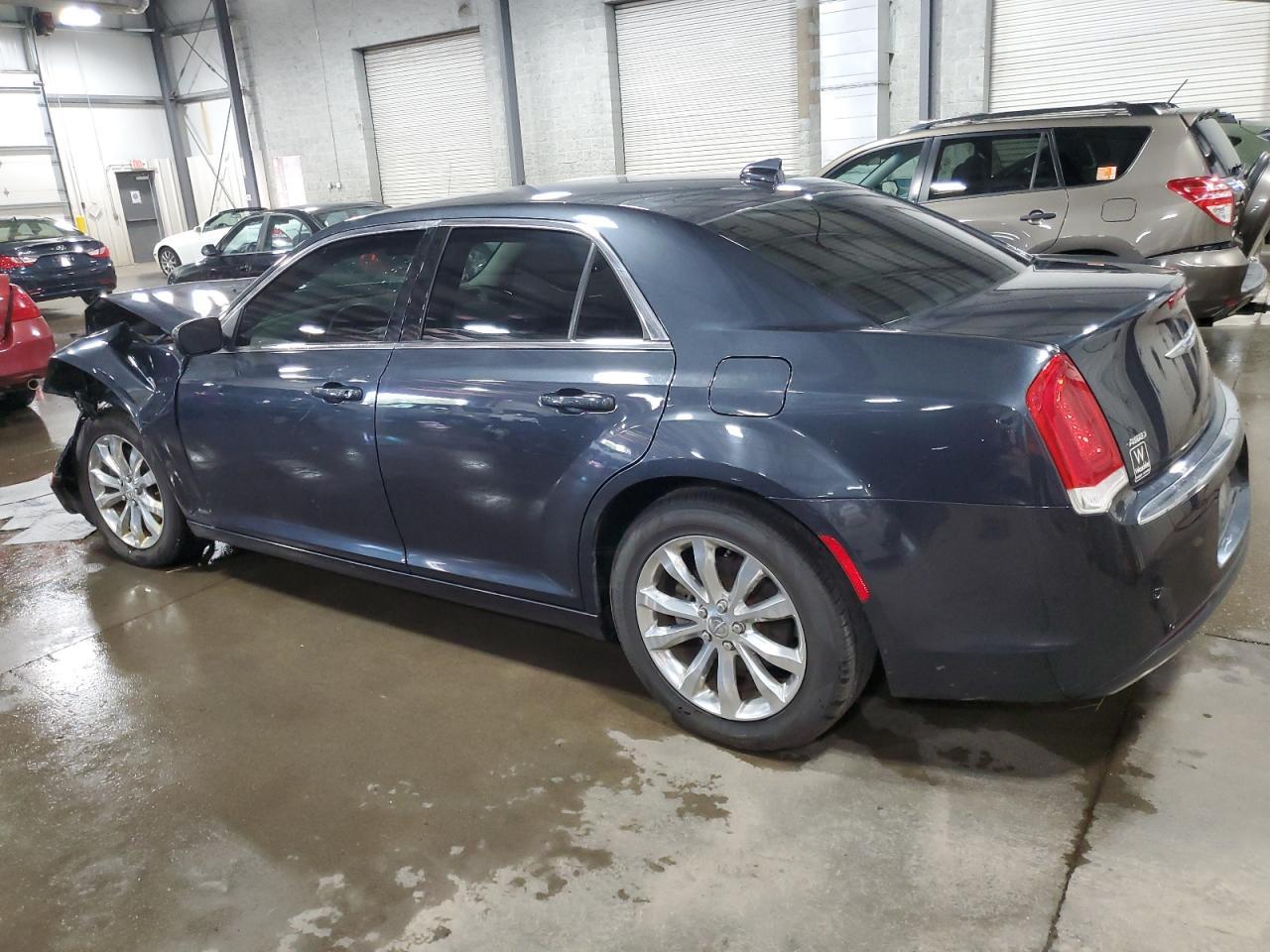 2017 CHRYSLER 300