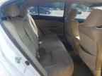 2011 HONDA ACCORD