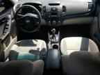 2012 KIA FORTE