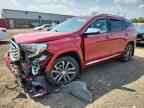 2018 GMC Terrain