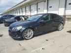 2014 CHEVROLET SS