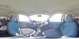 2012 NISSAN VERSA
