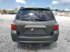 2010 TOYOTA HIGHLANDER
