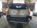 2014 CHEVROLET Captiva